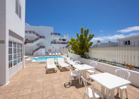 Vista Mar Apartamentos Select Adults 16 yo 2