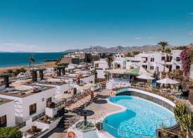 Apartamentos Moraña 2