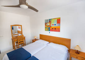 Apartamentos Jable Bermudas 5