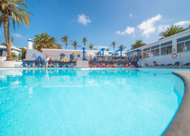 Apartamentos Jable Bermudas 2