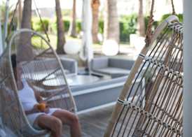 Coral Ocean View - Adults Only 4
