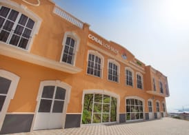 Coral Los Silos - Your Natural Accommodation Choice 2
