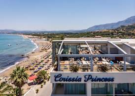 Corissia Princess Hotel 2
