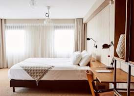 Good Hotel London 2