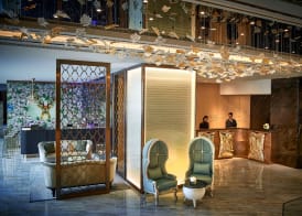 Dorsett Wanchai, Hong Kong 5