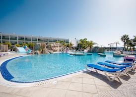 BLUESEA Costa Bastian 3