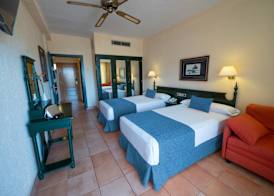 BLUESEA Costa Jardin & Spa 3