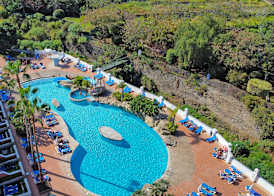 BLUESEA Costa Jardin & Spa 4