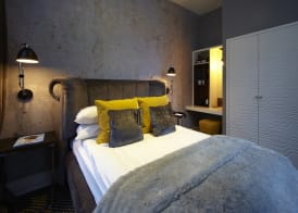 Malmaison London 2
