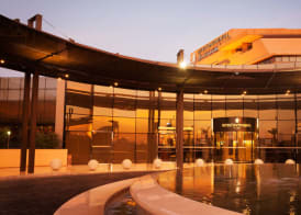 InterContinental Hotels RIYADH by IHG 4