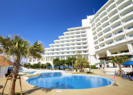 ANA InterContinental MANZA BEACH RESORT by IHG 5
