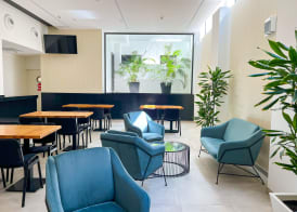 Hotel MG Poniente 3