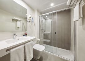 Barcelona Century Hotel 4