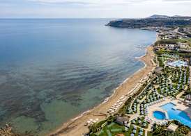 Creta Star Hotel - Adults Only 2