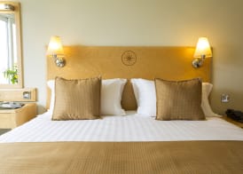 Hotel Cristina 3