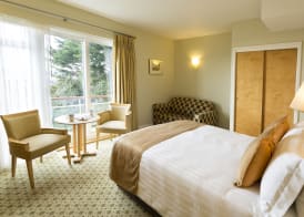 Hotel Cristina 2