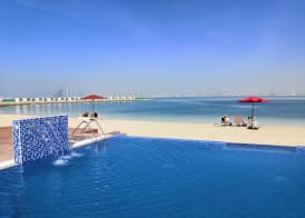 Royal M Hotel Abu Dhabi by Gewan 3