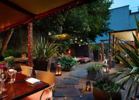 Berkeley Suites 2