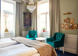 Lady Hamilton Hotel 4