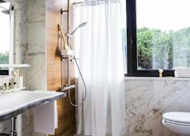 The Caesar Hotel Roma 4