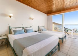 Mare Monte Beach Hotel 3