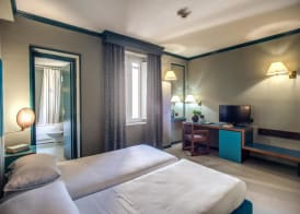 Hotel Milani 3