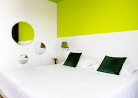 The Caesar Hotel Roma 3