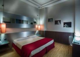 Hotel Raganelli 3