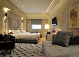Athenaeum Grand Hotel 3