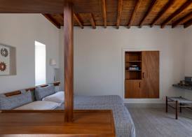 Mykonos Beach Hotel 4