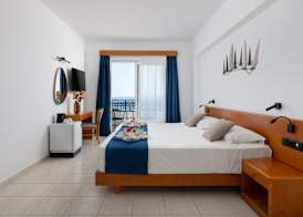 Lindos Nest 4