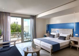 Castello Village Resort 4