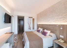 Hotel Na Taconera Sport & Relax 3