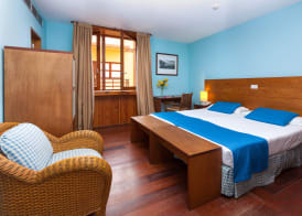 Hotel LIVVO La Quinta Roja 5