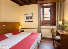 Hotel LIVVO La Quinta Roja 4
