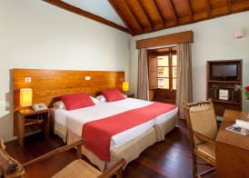 Hotel LIVVO La Quinta Roja 2