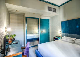 Hotel Milani 2
