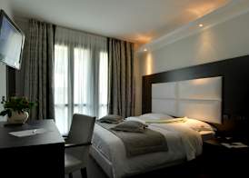 Hotel Villa Pannonia 3