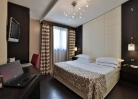Best Western Cinemusic Hotel 4