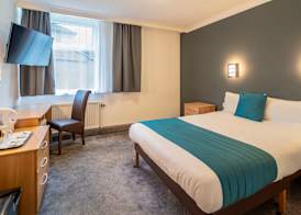 Britannia Hotel Bolton 5