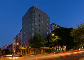 Hotel Dom Carlos Liberty 2