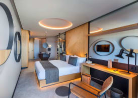 Hotel Faro, a Lopesan Collection Hotel - Adults Only 2