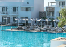 Diamond Deluxe Hotel - Adults Only & Spa 3