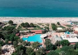 Belcekiz Beach Club - All Inclusive 5