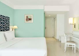 Iberostar Selection Diar El Andalous 5