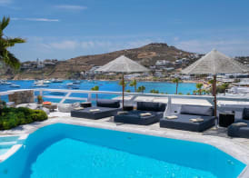 Deliades Hotel 4
