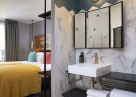 Hôtel Maxim Folies 5