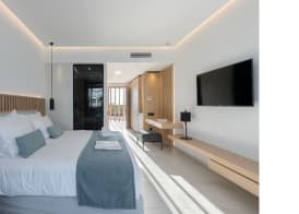 D' Andrea Lagoon All Suites - Adults Only 3