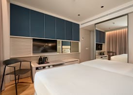 Hotel Bécquer 3
