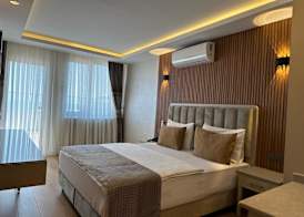 Boutique Dedem Hotel Sultanahmet 4